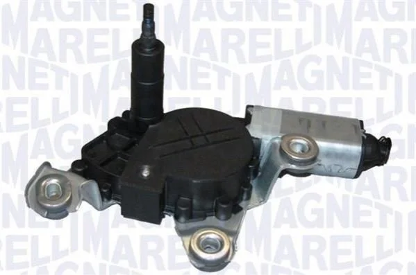 <strong>Двигун склоочисника MAGNETI MARELLI TGL380F (фото 1)</strong>