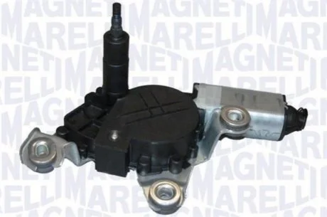 Двигун склоочисника для MAGNETI MARELLI TGL380F фото товару