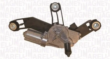 Двигун склоочисника для MAGNETI MARELLI TGL420B фото товару