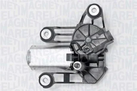 Двигатель стеклоочистителя задн. FIAT FIORINO 07-, CITROEN NEMO для MAGNETI MARELLI TGLCS01A фото товара