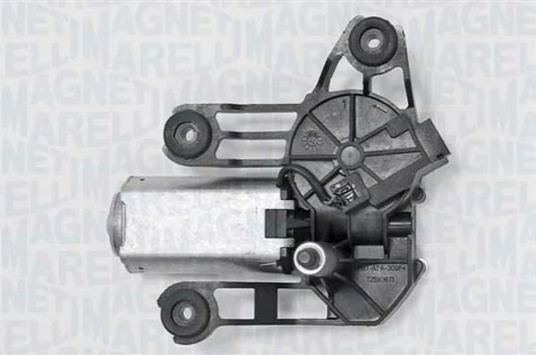 <strong>Двигатель стеклоочистителя MAGNETI MARELLI TGLCS02A (фото 1)</strong>