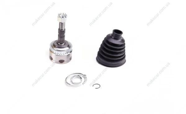 <strong>ШРУС зі змазкою в комплекті MAGNETI MARELLI TOJ0213 (фото 1)</strong>