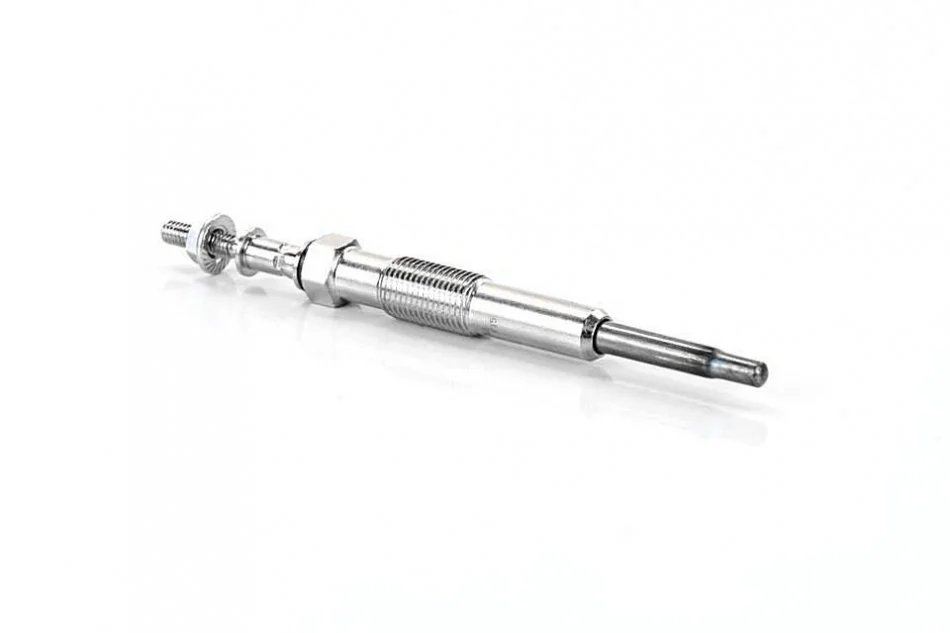 <strong>Свічка розжарювання (062900034304) KIA, HYUNDAI (вир-во Magneti Marelli) MAGNETI MARELLI UC33A (фото 1)</strong>