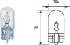 MAGNETI MARELLI W3W 12V3W Автолампа безцокольная