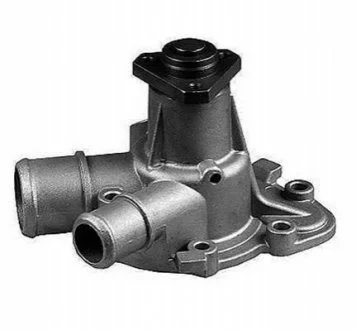 Помпа воды ALFA ROMEO [352316170014] для MAGNETI MARELLI WPQ0014 фото товару