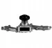 <strong>ALFA ROMEO Помпа воды 164 2.0 87- FIAT Croma MAGNETI MARELLI WPQ0020 (фото 1)</strong>