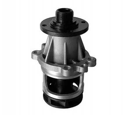 <strong>BMW Помпа воды E30 316/316i 1,6 10/88-92/ 318i 1,8 10/87-93/ E34 518i 1,8 89 MAGNETI MARELLI WPQ0043 (фото 1)</strong>