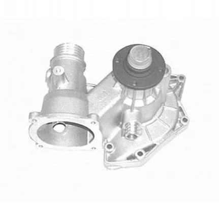 <strong>BMW Помпа воды E38 735i 3,5i 8цилиндров 96-/740 4,4i 96-98 MAGNETI MARELLI WPQ0045 (фото 1)</strong>