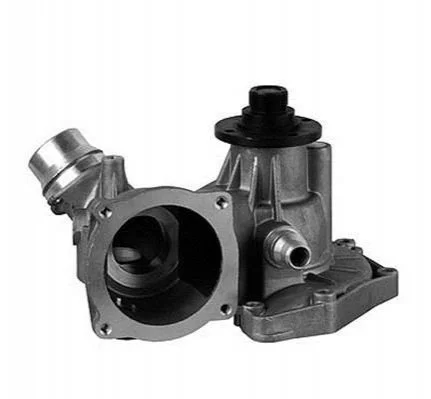 <strong>BMW Помпа воды 5 Е39, 7 Е38, Х5 Е53 4.4 MAGNETI MARELLI WPQ0047 (фото 1)</strong>