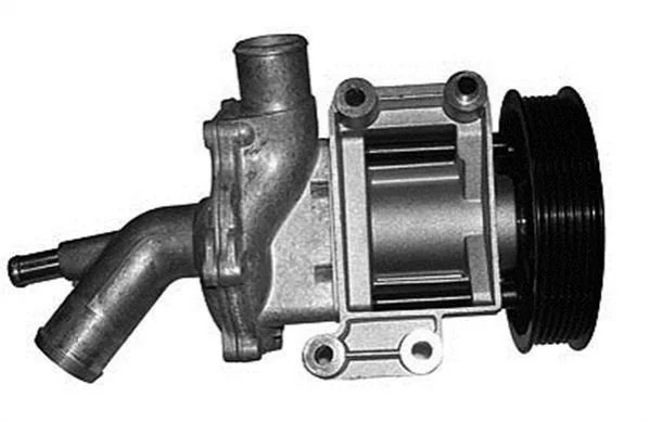 <strong>BMW Помпа воды Mini 01- MAGNETI MARELLI WPQ0050 (фото 1)</strong>