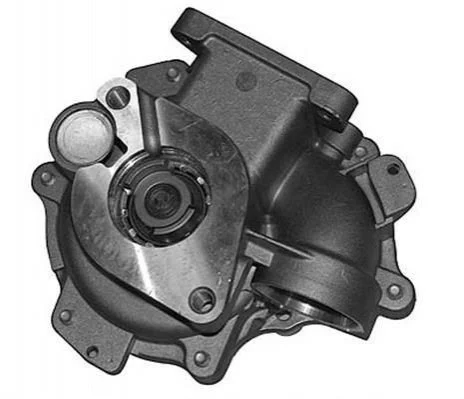 <strong>BMW Помпа воды 1 Е81/Е87, 3 Е46/Е90, 5 Е90 MAGNETI MARELLI WPQ0052 (фото 1)</strong>