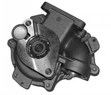 BMW Помпа воды 1 Е81/Е87, 3 Е46/Е90, 5 Е90 для MAGNETI MARELLI WPQ0052 фото товару