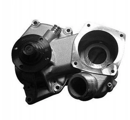 <strong>Помпа водяна MAGNETI MARELLI WPQ0055 (фото 1)</strong>