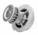 <strong>DAEWOO Помпа воды Lanos 1.3,1.5 SOHC MAGNETI MARELLI WPQ0139 (фото 1)</strong>