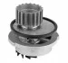 <strong>DAEWOO Помпа воды Espero/Lanos/Nexia 1,5i-1,6i 16V 95- MAGNETI MARELLI WPQ0141 (фото 1)</strong>