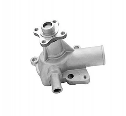 <strong>FORD Помпа воды Sierra 1.8-2.0, Transit 1.6-2.0 91- MAGNETI MARELLI WPQ0151 (фото 1)</strong>