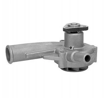 <strong>Помпа водяна MAGNETI MARELLI WPQ0154 (фото 1)</strong>