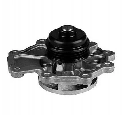 <strong>FORD Помпа воды Mondeo,COUGAR 2.5I 24V V6 98 MAGNETI MARELLI WPQ0192 (фото 1)</strong>