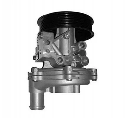 <strong>FORD Помпа воды Transit 2.4TDE/TDCI MAGNETI MARELLI WPQ0228 (фото 1)</strong>