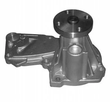 FORD Помпа воды Fiesta, Focus, Mondeo 1.4-1.6 для MAGNETI MARELLI WPQ0277 фото товара