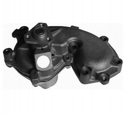 <strong>Помпа воды FIAT Punto, Palio, 1.7TD MAGNETI MARELLI WPQ0343 (фото 1)</strong>