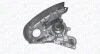 <strong>FIAT Помпа воды Ducato 2.3D/JTD 03- MAGNETI MARELLI WPQ0356 (фото 1)</strong>