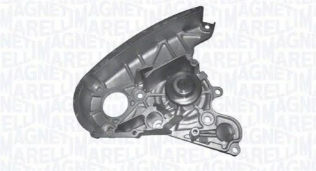 FIAT Помпа воды Ducato 2.3D/JTD 03- для Fiat MAGNETI MARELLI WPQ0356 фото товару