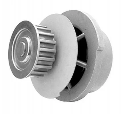 <strong>OPEL Помпа воды Kadett 1,6i Vectra 1,4-1,6 88- MAGNETI MARELLI WPQ0357 (фото 1)</strong>