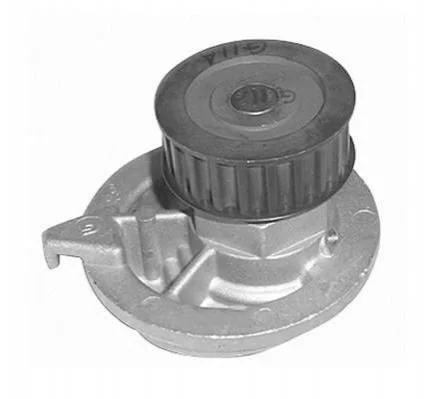 <strong>OPEL Помпа воды 1,6-1,8 OHC 81-87,DAEWOO Nexia,Espero MAGNETI MARELLI WPQ0361 (фото 1)</strong>