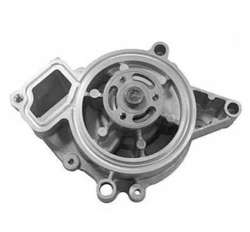 Помпа водяна для MAGNETI MARELLI WPQ0385 фото товару