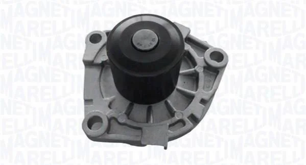 <strong>OPEL Помпа воды Astra H,Vectra C,Signum 1.9D MAGNETI MARELLI WPQ0440 (фото 1)</strong>