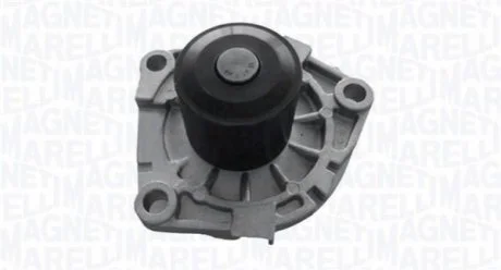 OPEL Помпа воды Astra H,Vectra C,Signum 1.9D для MAGNETI MARELLI WPQ0440 фото товару