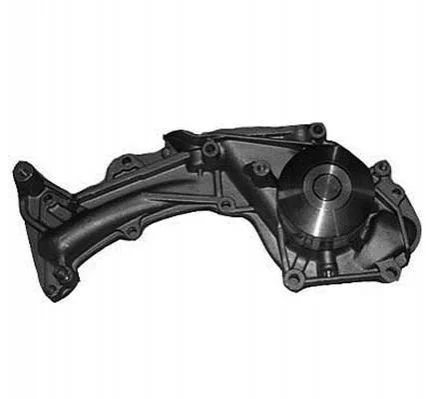<strong>Помпа водяна MAGNETI MARELLI WPQ0469 (фото 1)</strong>