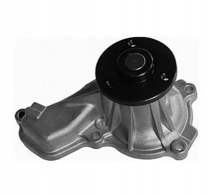 <strong>HONDA Помпа воды Civic 05- MAGNETI MARELLI WPQ0478 (фото 1)</strong>