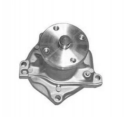 <strong>ISUZU Помпа воды Trooper,Opel Campo 2.3 MAGNETI MARELLI WPQ0509 (фото 1)</strong>