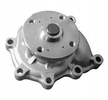 <strong>Помпа водяна MAGNETI MARELLI WPQ0563 (фото 1)</strong>