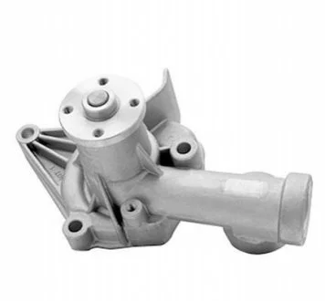 MITSUBISHI Помпа воды LANCER 1,3 /4G13/ 96- для MAGNETI MARELLI WPQ0586 фото товару