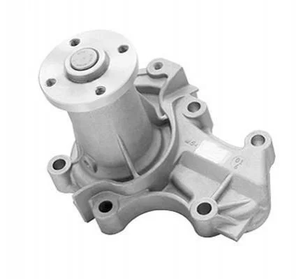 <strong>MITSUBISHI Помпа воды Lancer,Colt 1.3,Carisma 1.8 GDI MAGNETI MARELLI WPQ0589 (фото 1)</strong>
