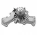 <strong>MITSUBISHI Помпа воды Pajero/Hyund Sonata CRYSLER Voyager 3.0 V6 MAGNETI MARELLI WPQ0596 (фото 1)</strong>