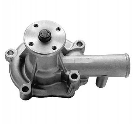 <strong>Помпа воды MITSUBISHI Pajero 3.0 MAGNETI MARELLI WPQ0598 (фото 1)</strong>
