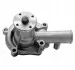 <strong>Помпа воды MITSUBISHI Pajero 3.0 MAGNETI MARELLI WPQ0598 (фото 1)</strong>