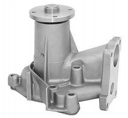 <strong>MITSUBISHI Помпа воды L200,L300 86-,Pajero I,II,Sport 90-,Hyundai,Kia MAGNETI MARELLI WPQ0610 (фото 1)</strong>