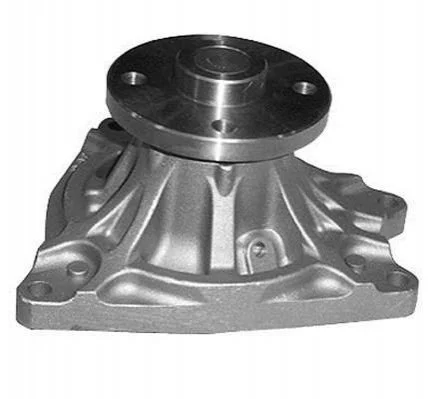 <strong>Помпа воды EQ MITSUBISHI MAGNETI MARELLI WPQ0616 (фото 1)</strong>