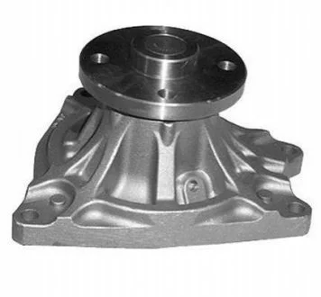 Помпа воды EQ MITSUBISHI для MAGNETI MARELLI WPQ0616 фото товару