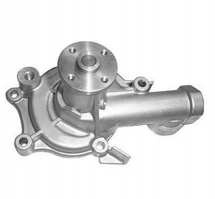 <strong>Помпа водяна MAGNETI MARELLI WPQ0622 (фото 1)</strong>
