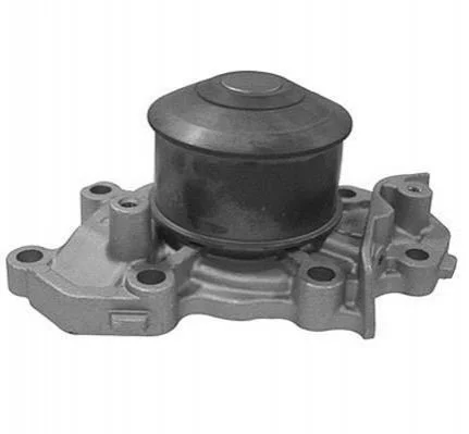 <strong>MITSUBISHI Помпа воды Lancer,Galant 2.0/2.5 93- MAGNETI MARELLI WPQ0632 (фото 1)</strong>