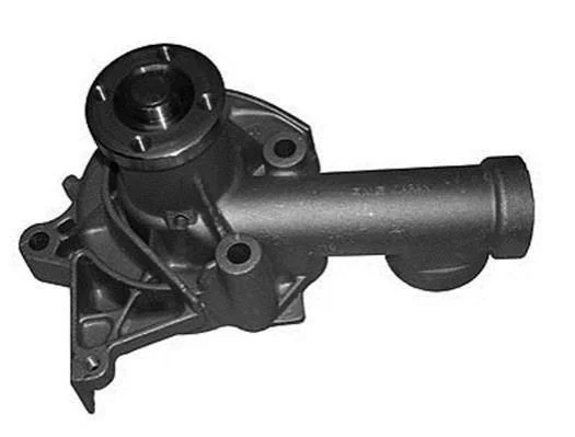<strong>Помпа водяна MAGNETI MARELLI WPQ0635 (фото 1)</strong>