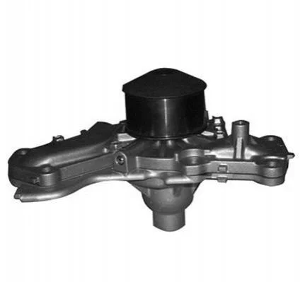 <strong>MITSUBISHI Помпа воды Pajero II,III MAGNETI MARELLI WPQ0641 (фото 1)</strong>