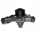 <strong>MITSUBISHI Помпа воды Pajero II,III MAGNETI MARELLI WPQ0641 (фото 1)</strong>