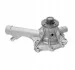 <strong>DB Помпа воды M111 C220/E220 W124/202 93- MAGNETI MARELLI WPQ0654 (фото 1)</strong>